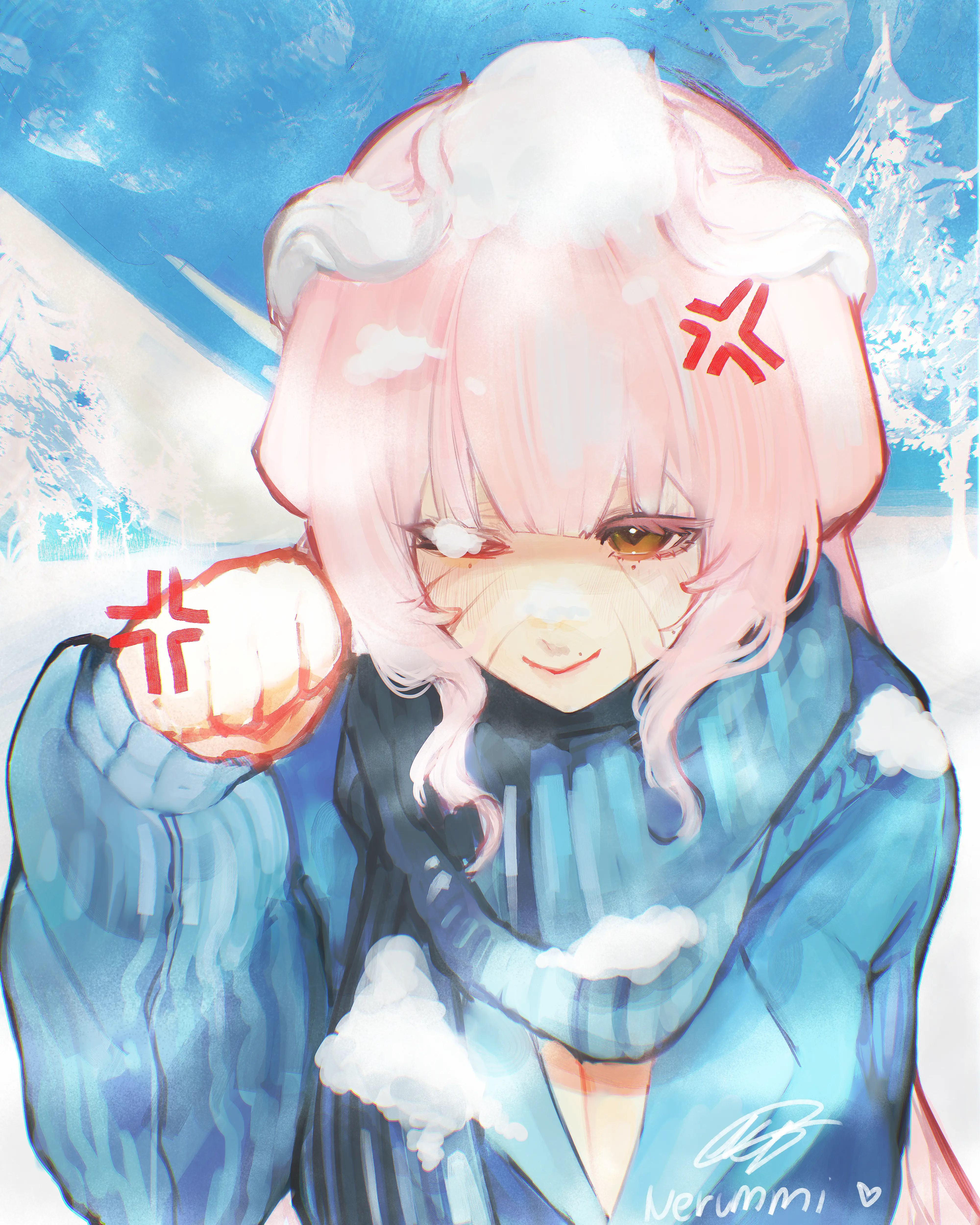 Art I