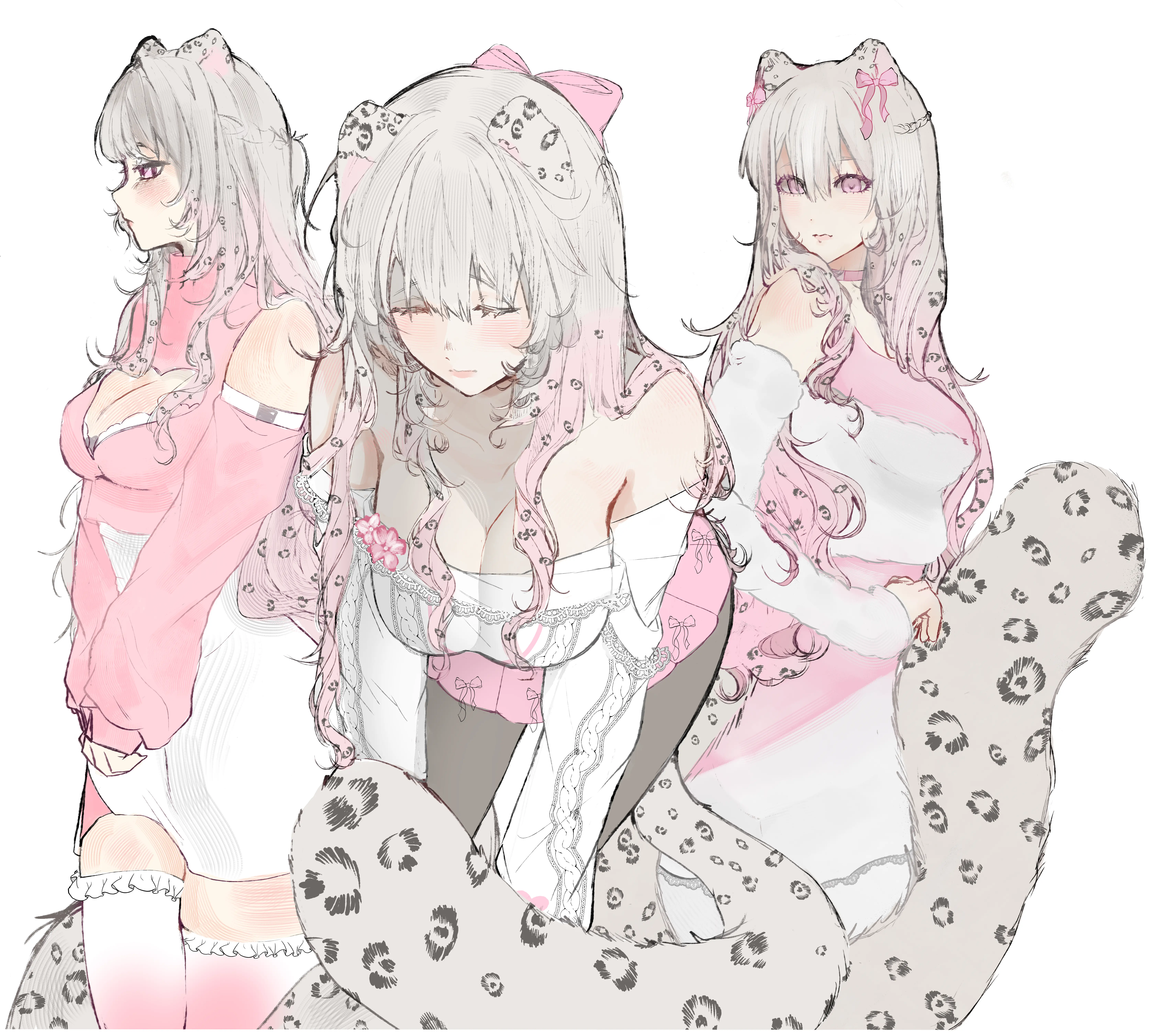 Art III